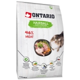 Ontario Cat Hairball - 6,5